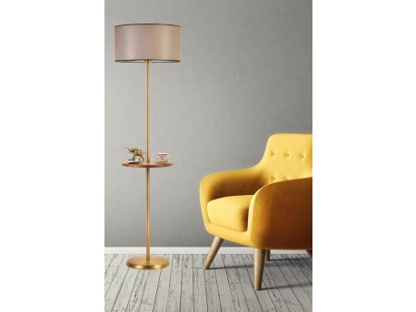 OPVIQ Podna lampa Mercan 941RTN1361