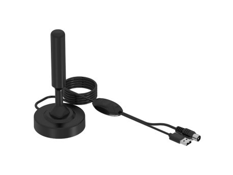 KETTZ DT-K833USB Sobna i spoljna HDTV antena