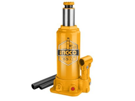 INGCO Dizalica ručna hidraulična 4t HBJ402