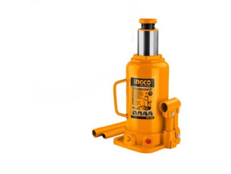 INGCO Dizalica ručna hidarulična 12t HBJ1202