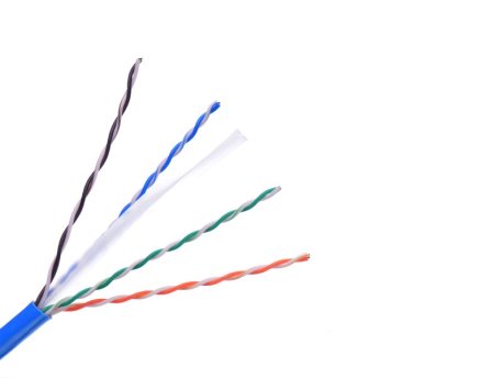 LINKOM UTP kabl FLY cat. 6e (305m)