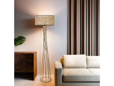 OPVIQ Podna lampa Havin 534LUN4547