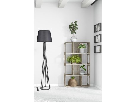 OPVIQ Podna lampa Havin 846STL2977