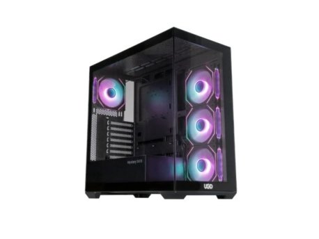 BC GROUP TERMINATOR 12 INTEL Core i7-12700KF/M240 ARGB/32GB/M.2 1TB/RTX4070 Ti 12GB/SV13/ZPU-700W