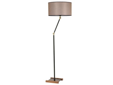 OPVIQ Podna lampa Milas 534LUN4442