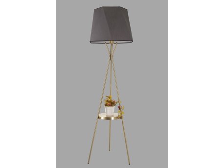 OPVIQ Podna lampa Venedik 534LUN3692