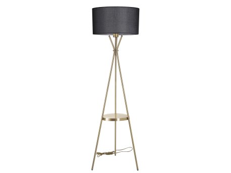 OPVIQ Podna lampa Venedik 534LUN3689