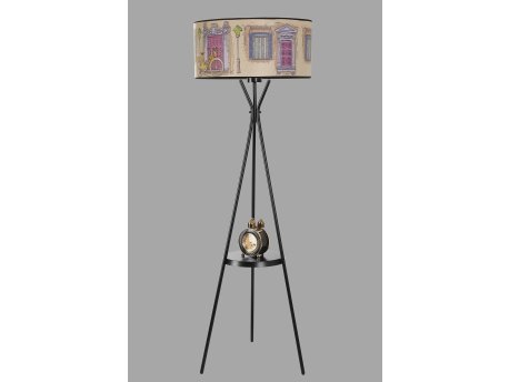 OPVIQ Podna lampa Venedik 534LUN3712
