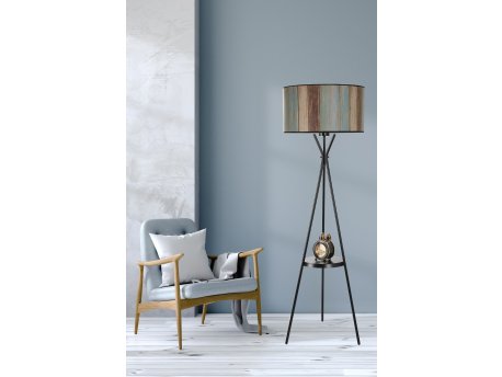 OPVIQ Podna lampa Venedik 534LUN3711