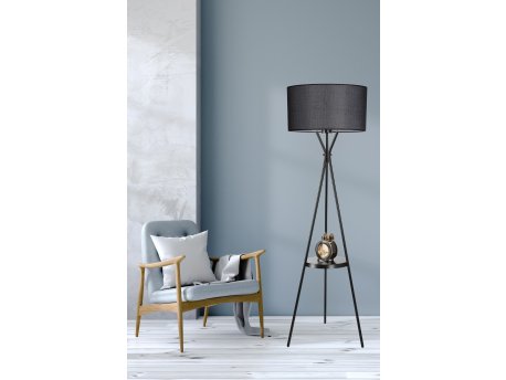 OPVIQ Podna lampa Venedik 534LUN3713