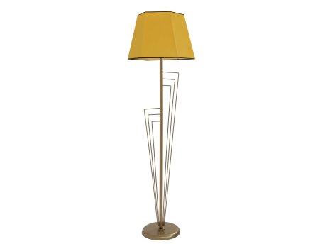 OPVIQ Podna lampa Kelebek 846STL3616