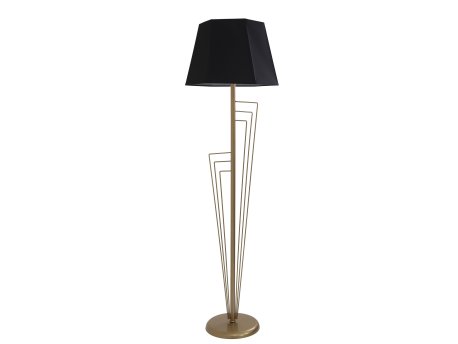 OPVIQ Podna lampa Kelebek 846STL3615