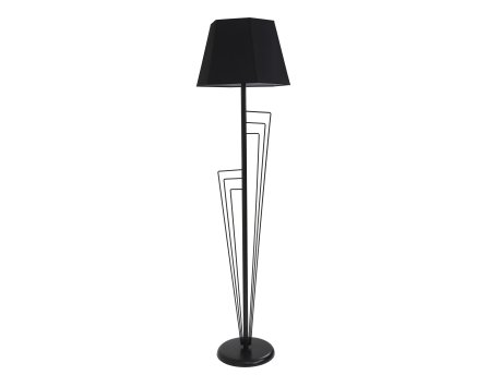 OPVIQ Podna lampa Kelebek 846STL3614