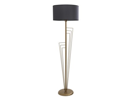 OPVIQ Podna lampa Kelebek 846STL3553