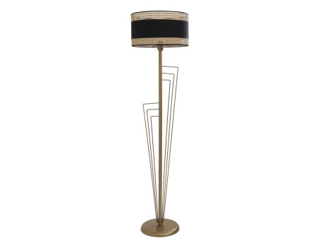 OPVIQ Podna lampa Kelebek 846STL3555