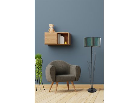 OPVIQ Podna lampa Kelebek 846STL3551