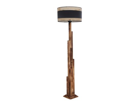 OPVIQ Podna lampa Kule 846STL3587