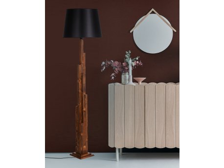 OPVIQ Podna lampa Kule 534LUN2223