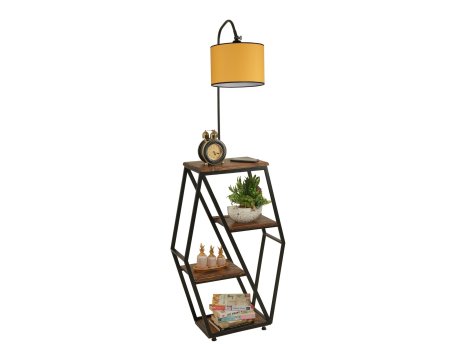 OPVIQ Podna lampa Sembol 534LUN4136