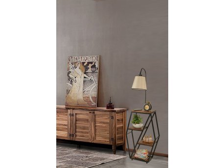 OPVIQ Podna lampa Sembol 534LUN4130