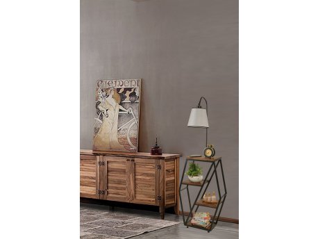 OPVIQ Podna lampa Sembol 534LUN4131