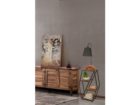 OPVIQ Podna lampa Sembol 534LUN4129
