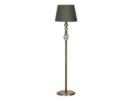 OPVIQ Podna lampa Eskitme 461MRL1256