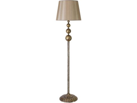 OPVIQ Podna lampa Eskitme 3 Globe