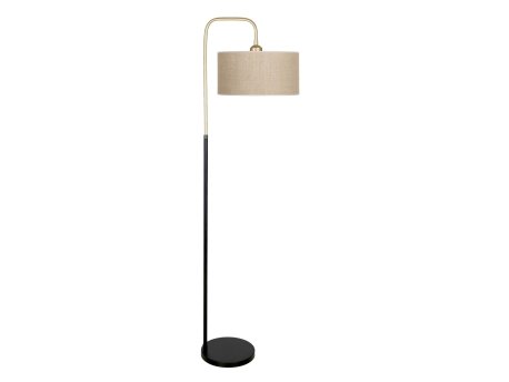 OPVIQ Podna lampa Potenza