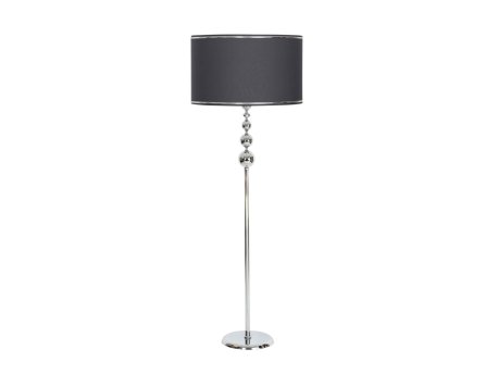 OPVIQ Podna lampa Krom 461MRL1258