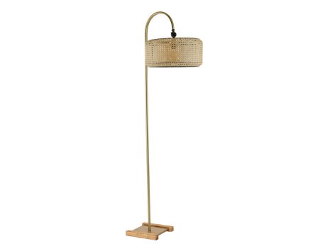 OPVIQ Podna lampa Kumru 534LUN4428
