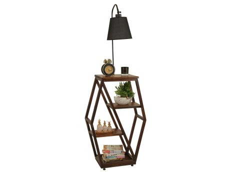 OPVIQ Podna lampa Asos 534LUN4108