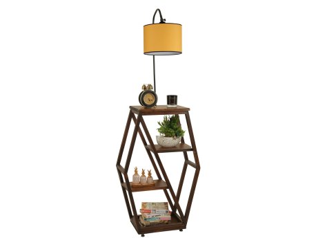 OPVIQ Podna lampa Asos 534LUN4113