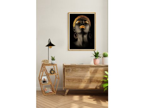 OPVIQ Podna lampa Asos 534LUN4117