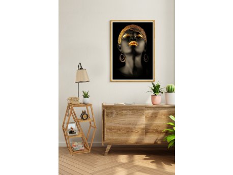 OPVIQ Podna lampa Asos 534LUN4120
