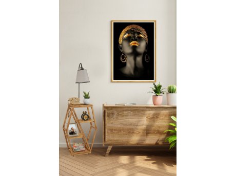 OPVIQ Podna lampa Asos 534LUN4121