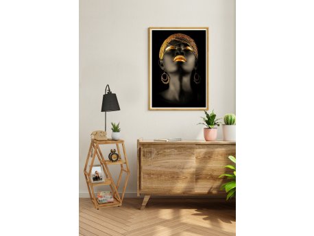 OPVIQ Podna lampa Asos 534LUN4118