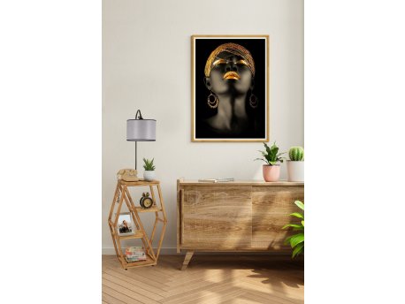 OPVIQ Podna lampa Asos 534LUN4124