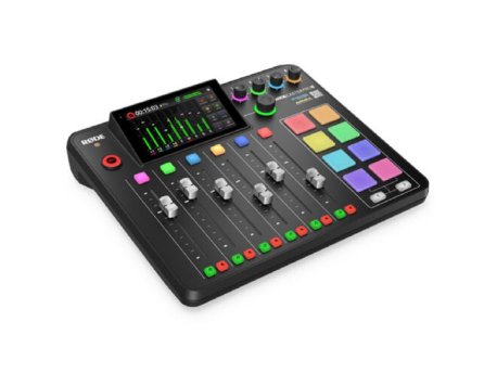 RODE Caster Pro II