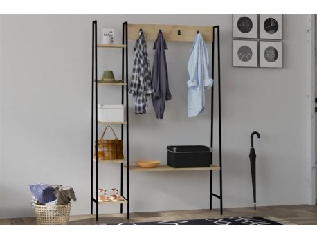 HOME LINE Čiviluk Marken Sapphire Oak