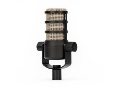 RODE PodMic