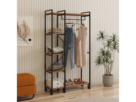 HOME LINE Čiviluk Rex Atlantic Pine