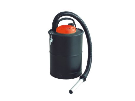 FARM powered by wurth Usisivač-duvač za pepeo, zapremine 18L, 1200W