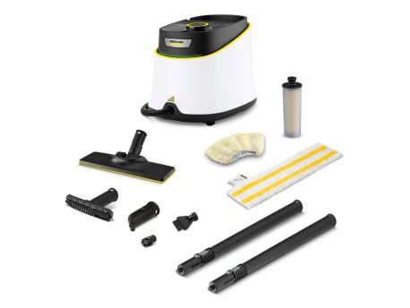 KARCHER Paročistać SC3 Deluxe EU