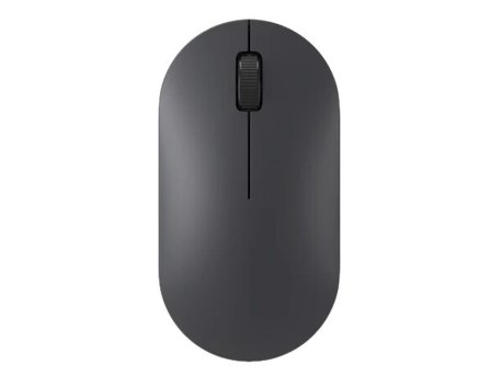 XIAOMI Wireless Mouse 2 lite miš crni (BHR8916GL)