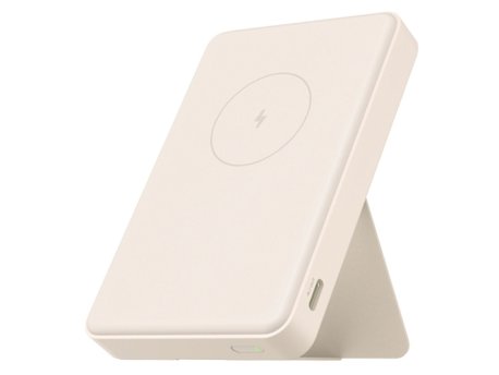 XIAOMI 15W Magnetic Power Bank 6000mAh (BHR9074GL)