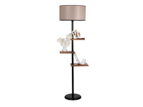 OPVIQ Podna lampa Moda 534LUN2108