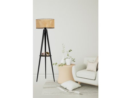 OPVIQ Podna lampa Sehpalı Tripod 941RTN1401