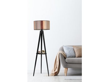 OPVIQ Podna lampa Sehpalı Tripod 941RTN1403