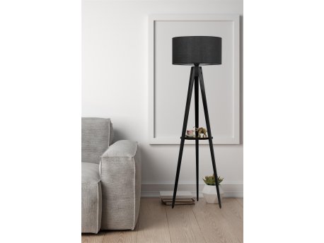 OPVIQ Podna lampa Sehpalı Tripod 941RTN1402